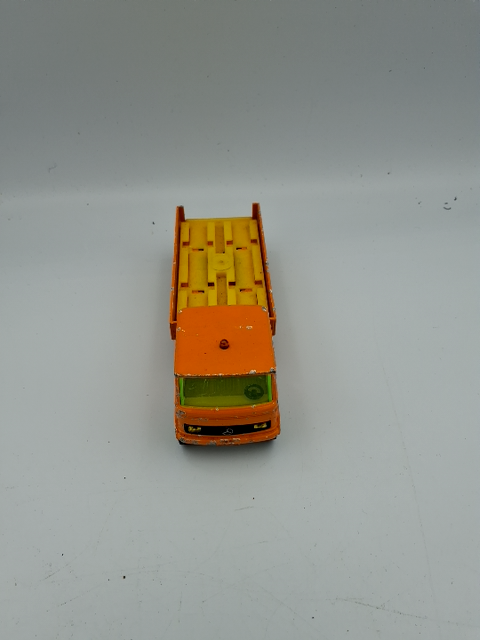 SIKU V335 Mercedes Benz