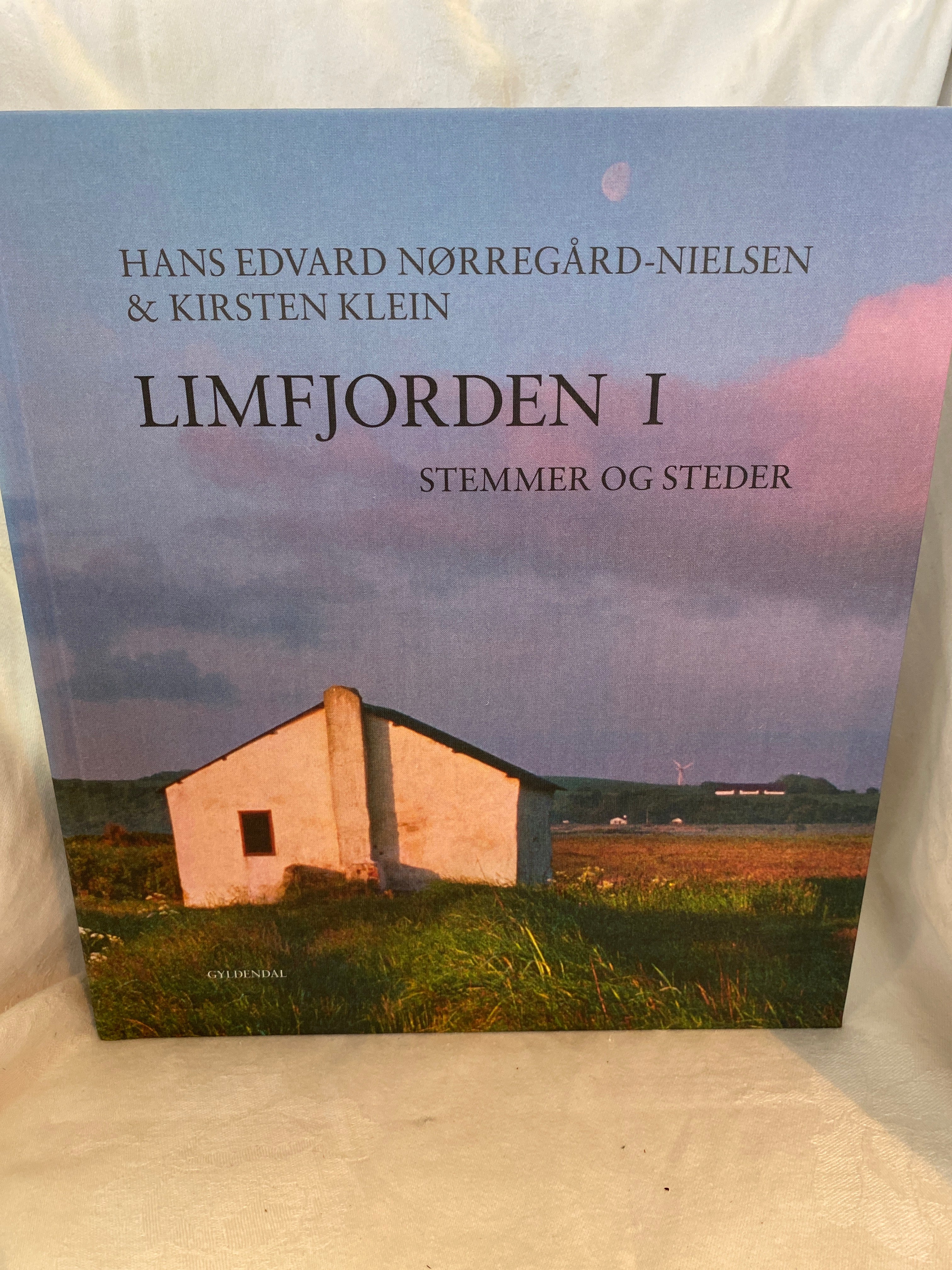 Limfjorden bind 1 og 2