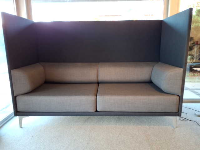 Lounge sofa - 6502