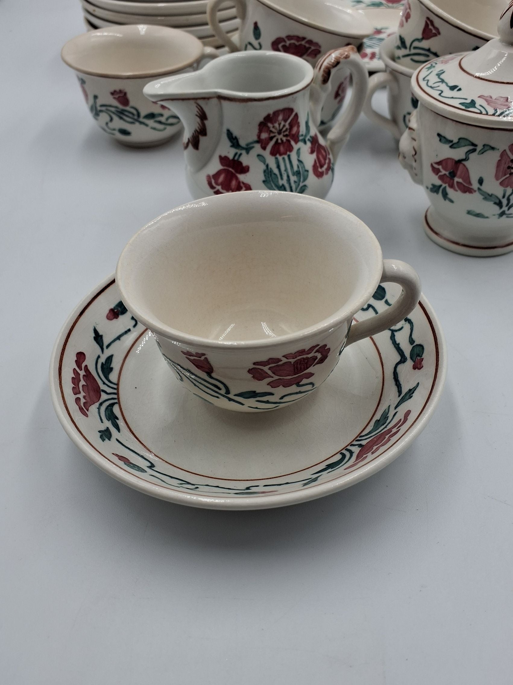 Vintage Villeroy & Boch