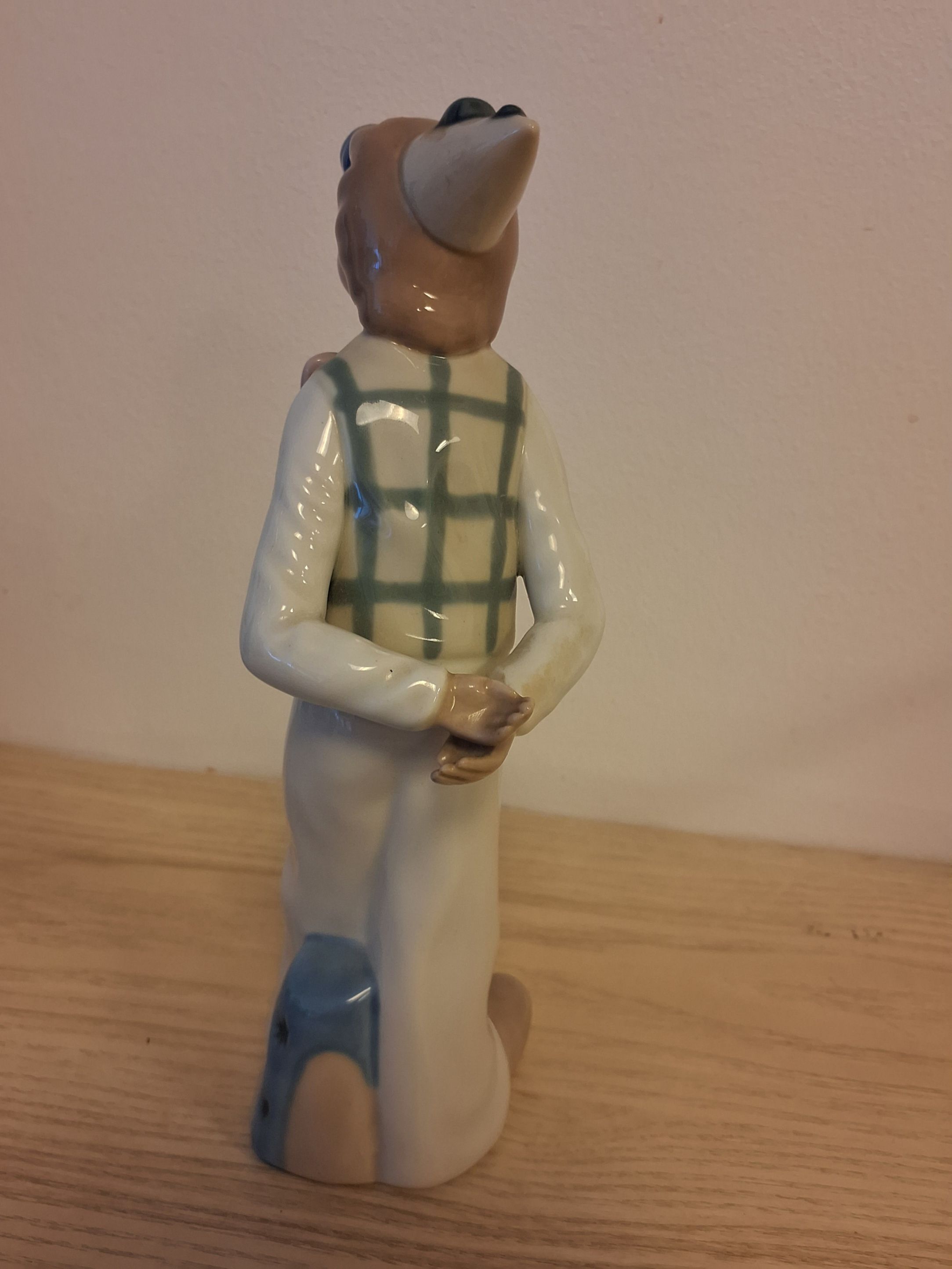 Casades porcelænsklovn – Made in Spain