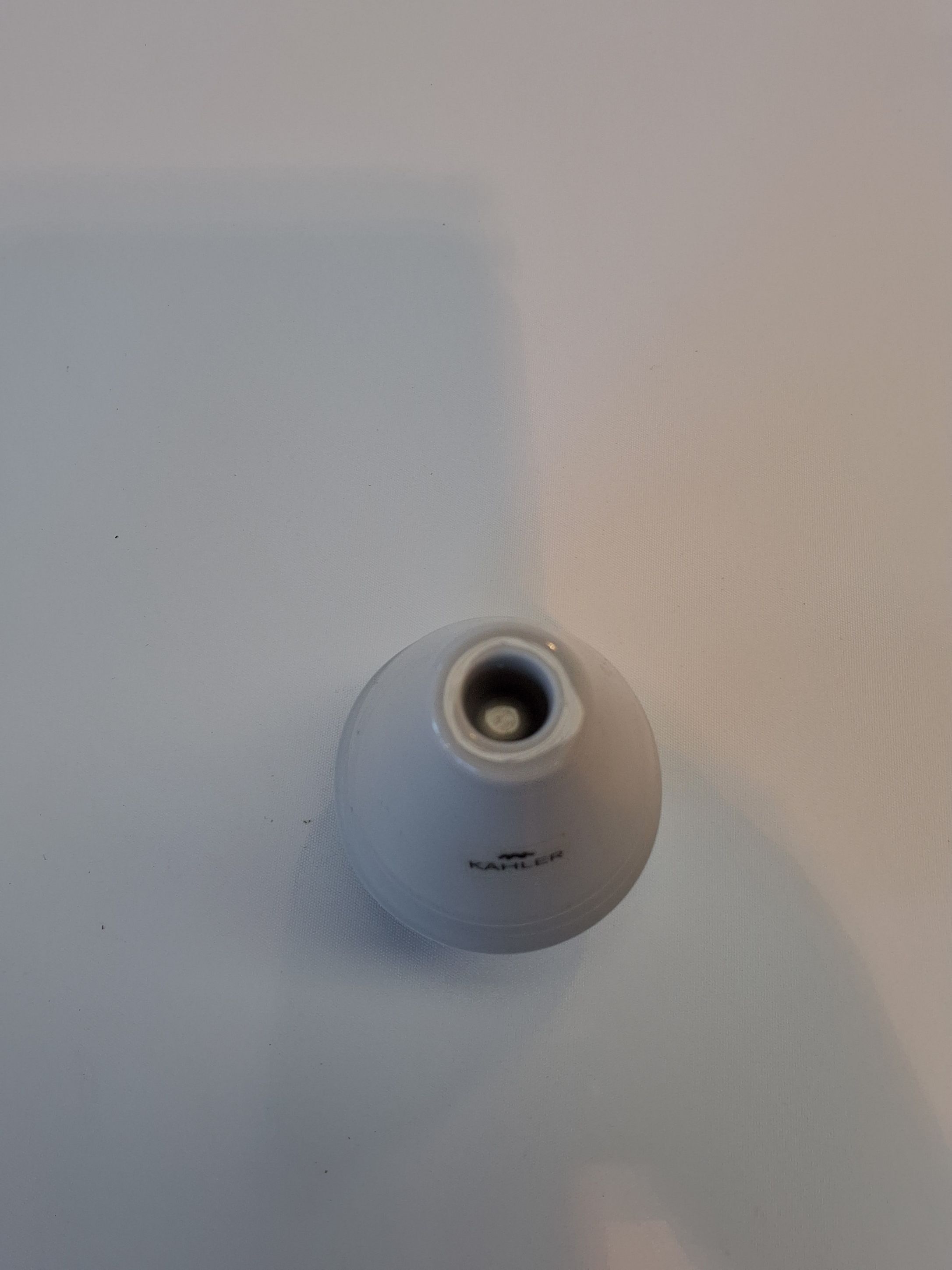 KÄHLER lysestage Avvento
