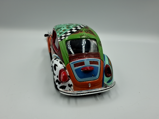 Special WV Beetle