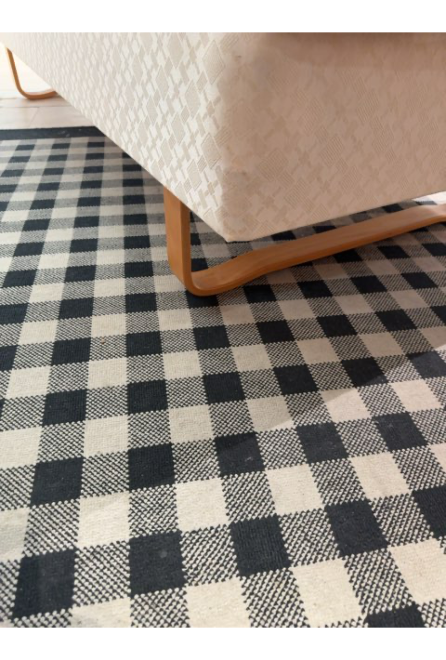 Seng med topmadras