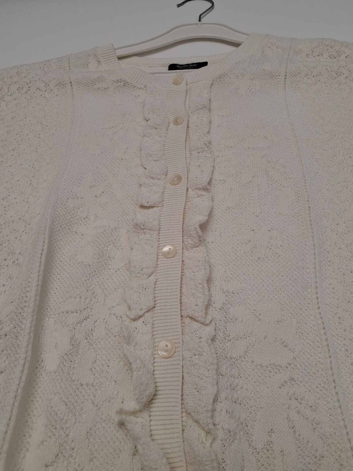 Massimo Dutti Bluse