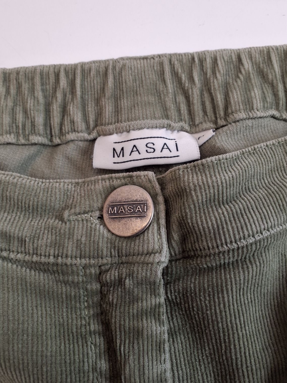 Masai Bukser