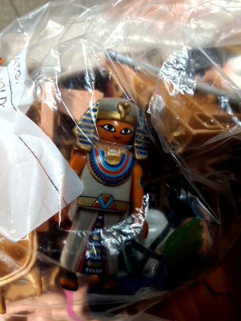 Playmobil