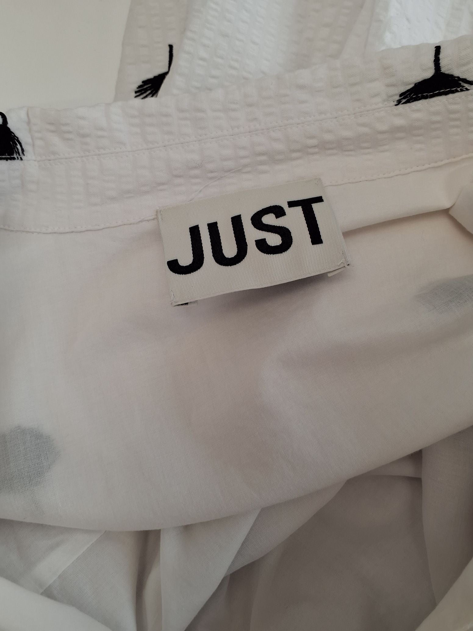 Just Kjole