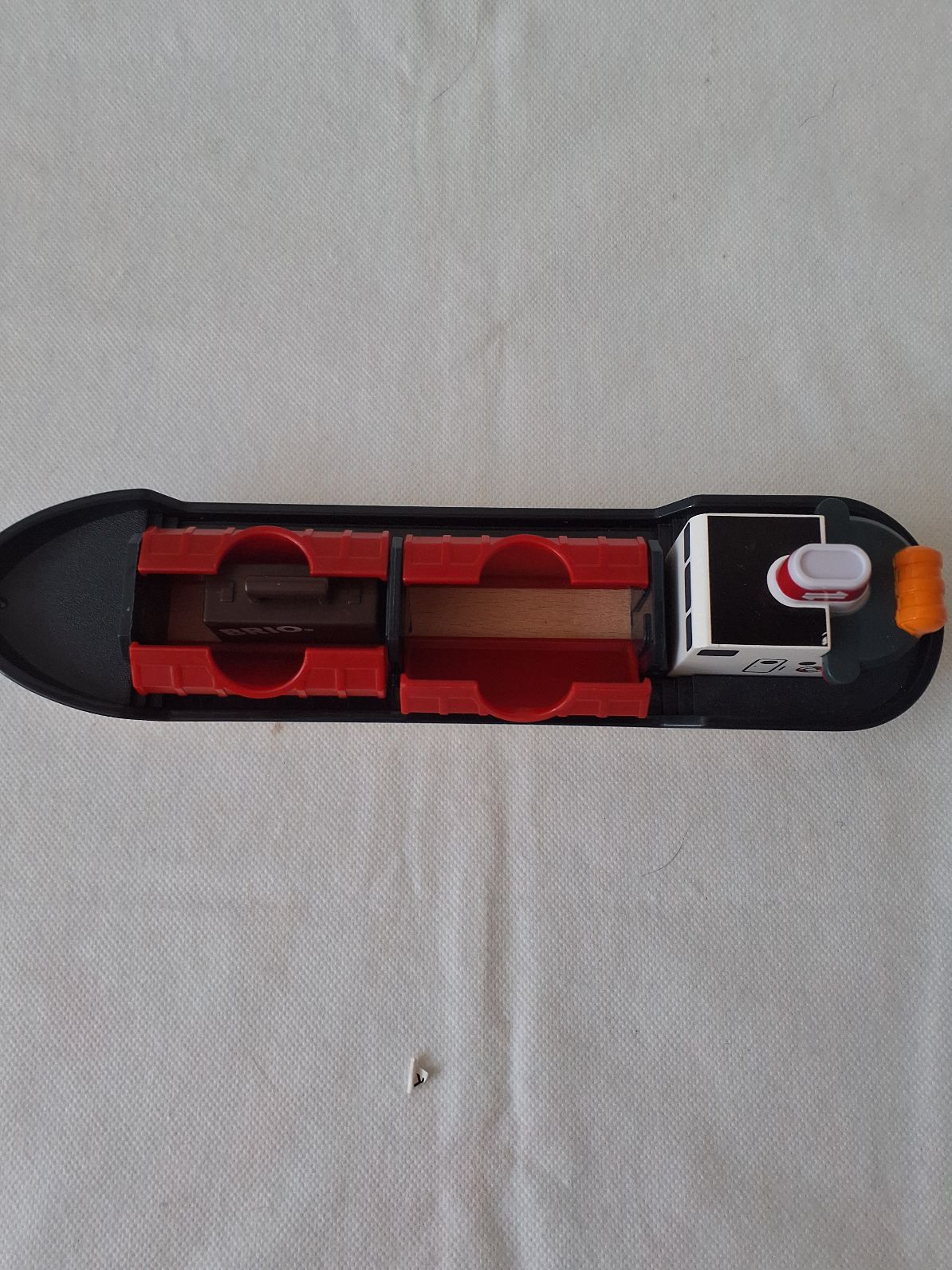 Brio skib
