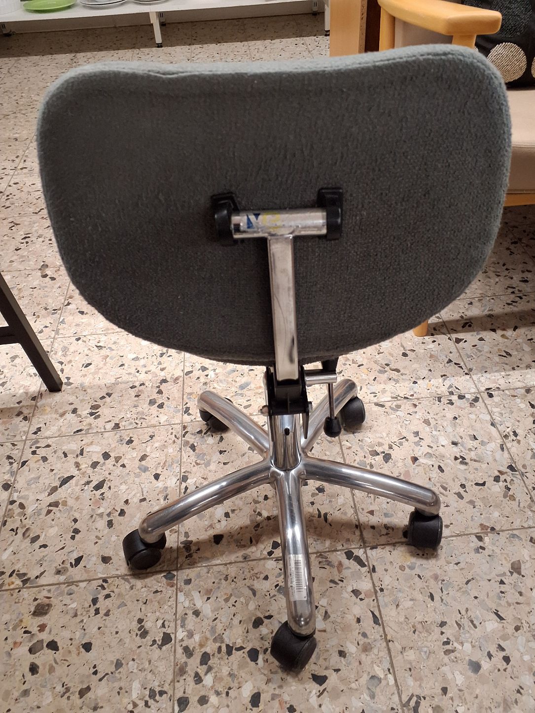 Skrivebordsstol