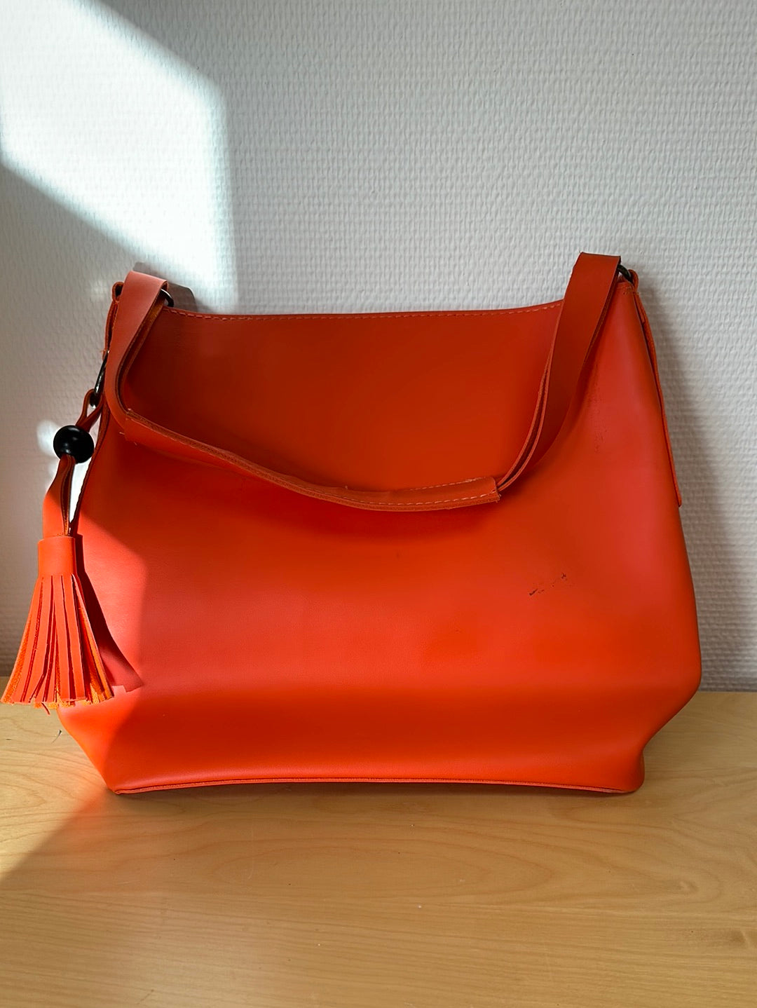 Shopper Taske