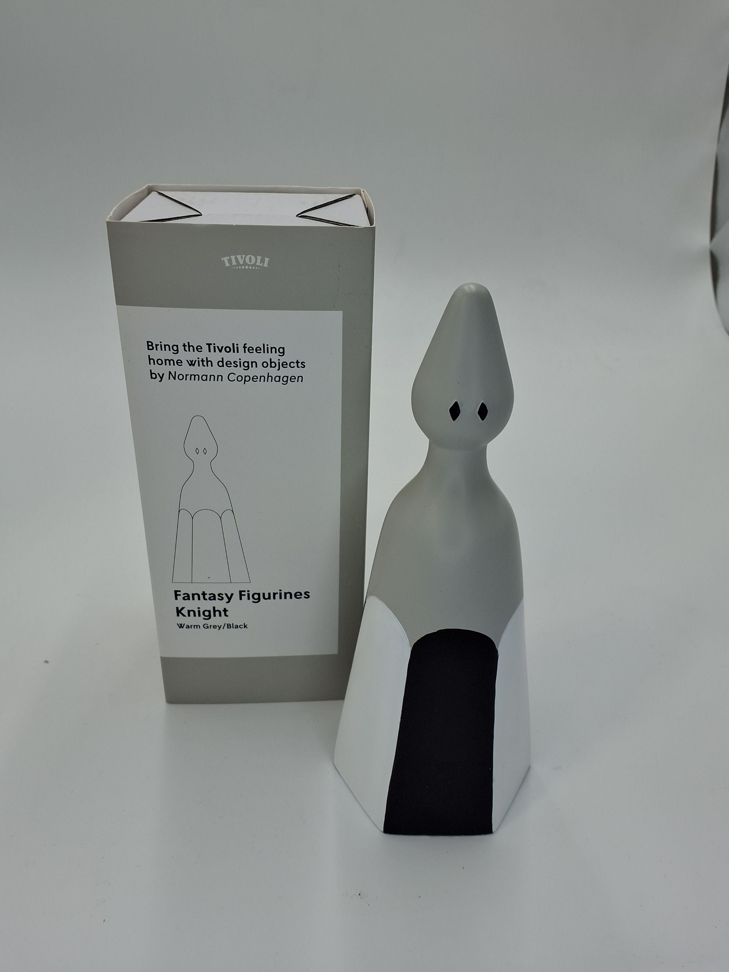 TIVOLI Fantasy FIgurines