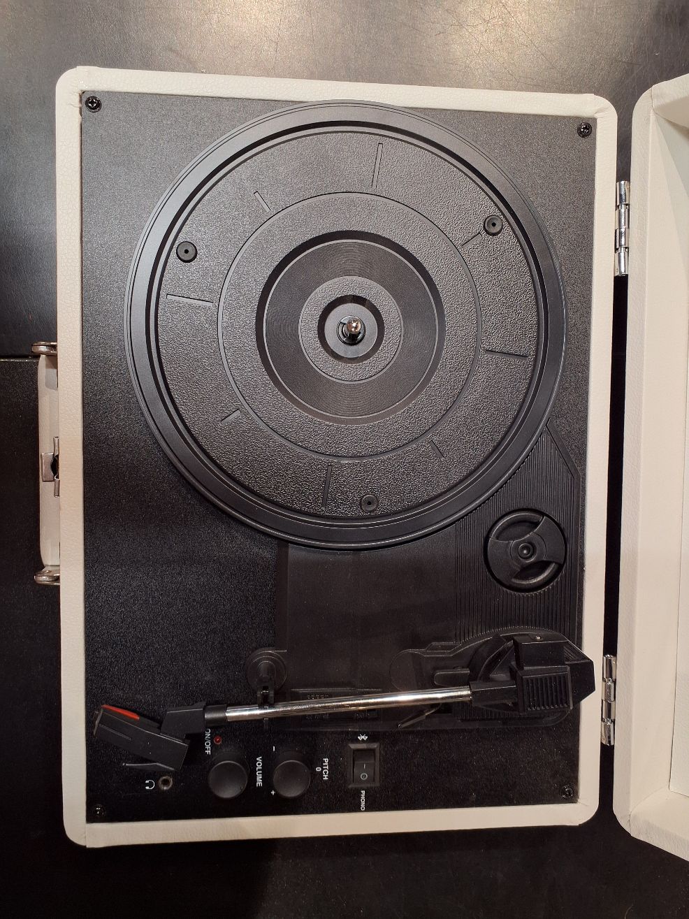 Crosley pladespiller