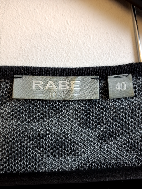 Rabe Bluse