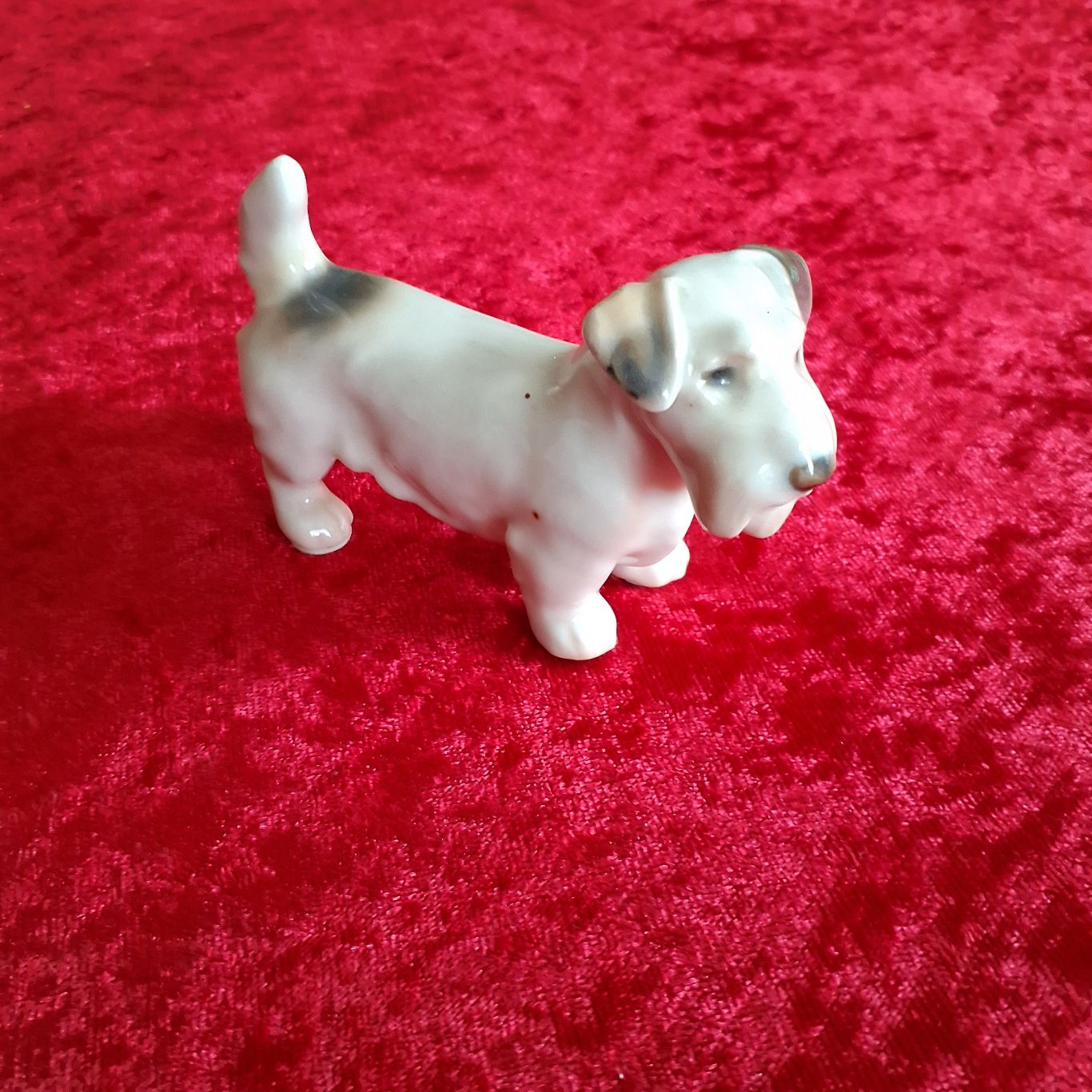 B&G SEALYHAM TERRIER