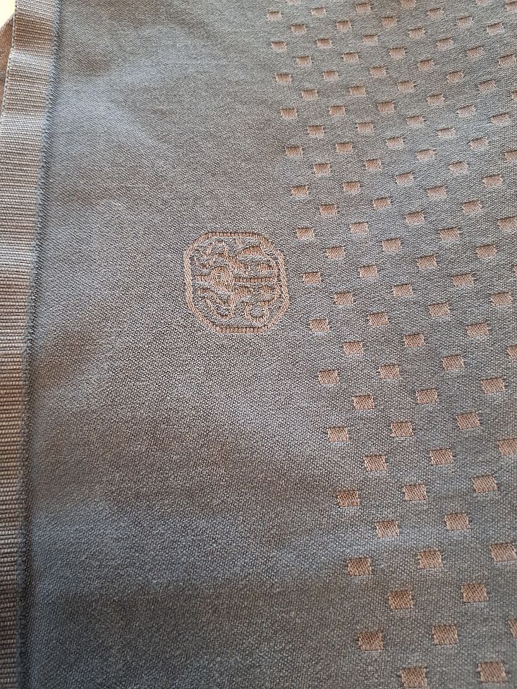 Georg Jensen damask dug - SNEFNUG