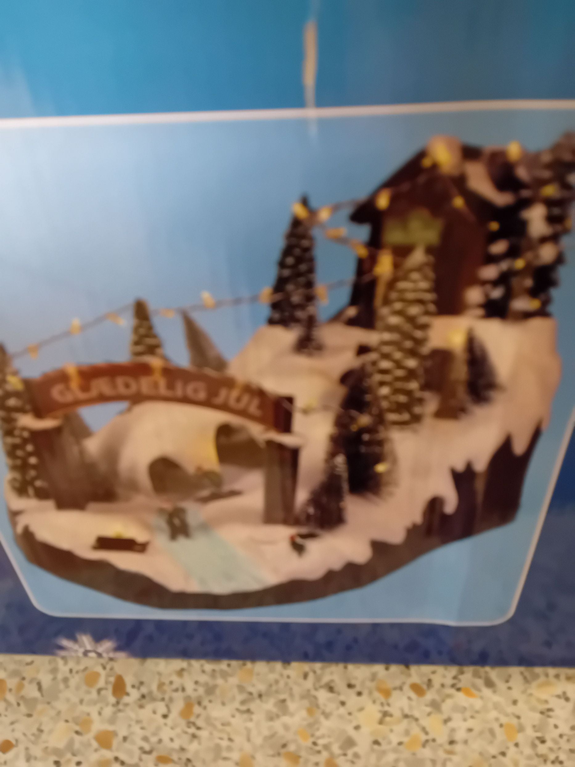 Juleby