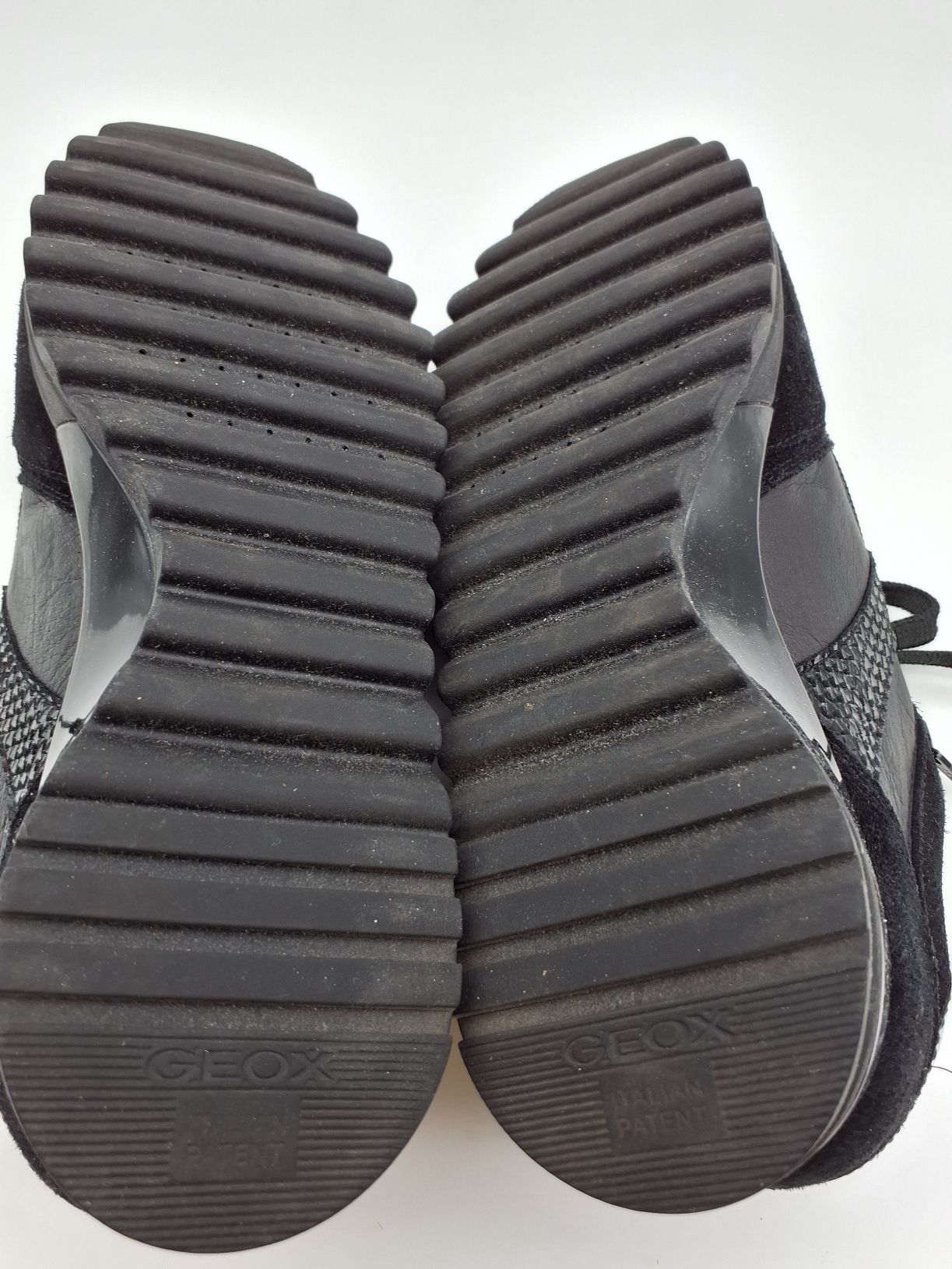 Geox Tabelya sneakers