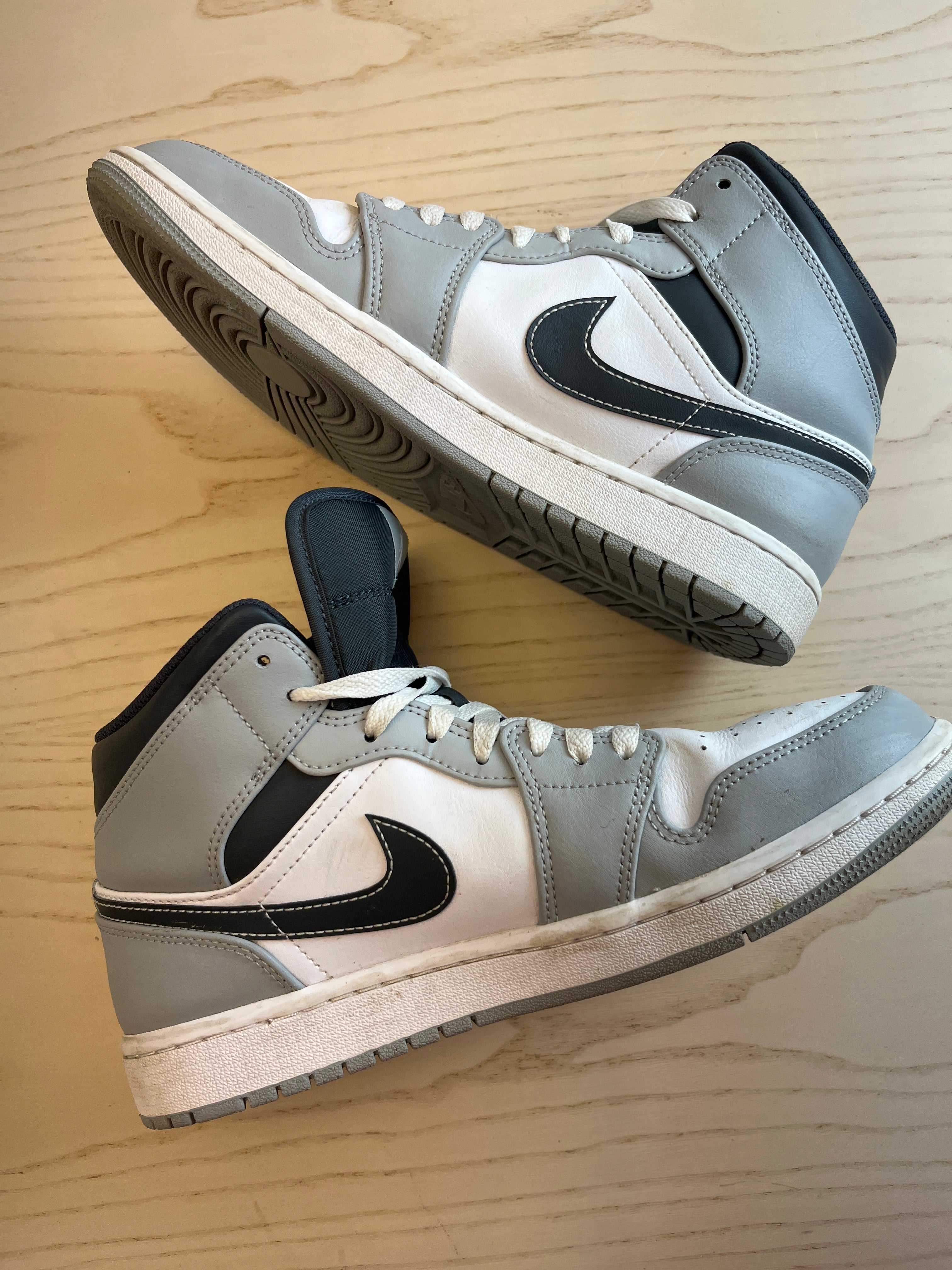 Nike Air Jordan Sko