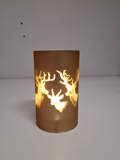 LED Lantern