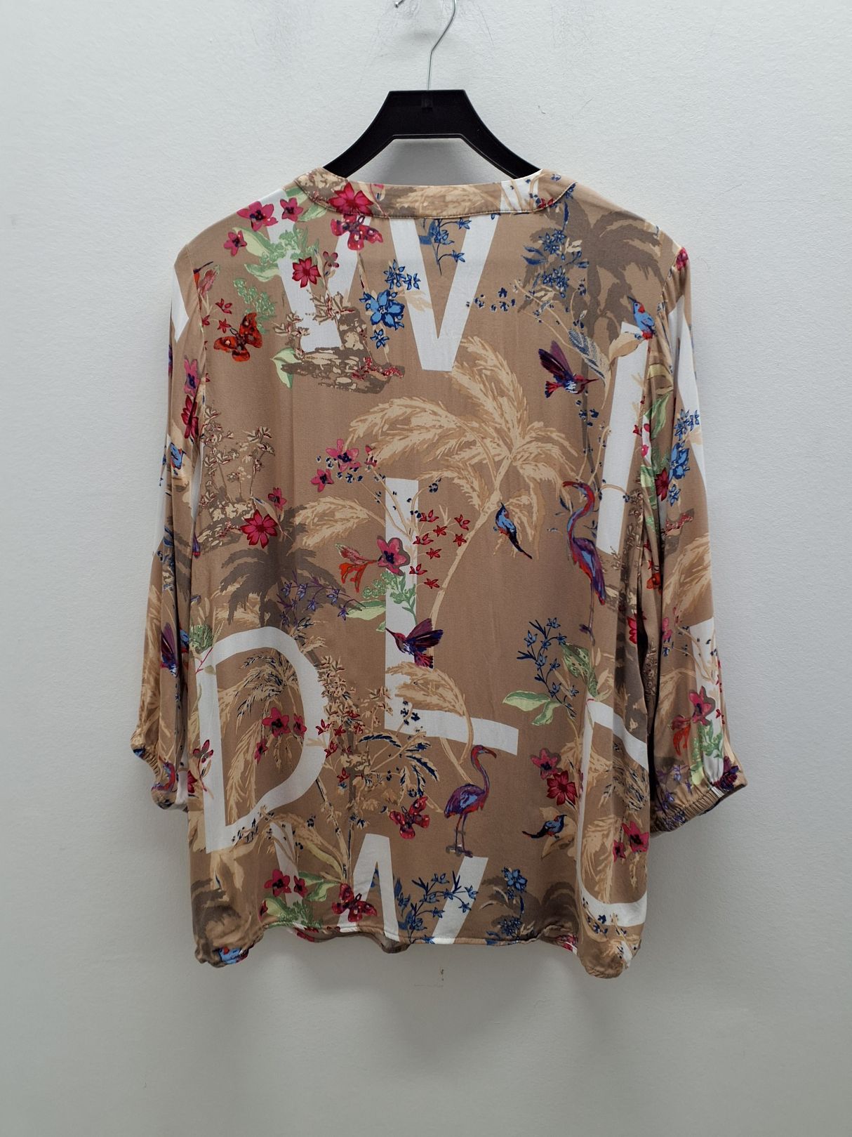 Culture Bluse