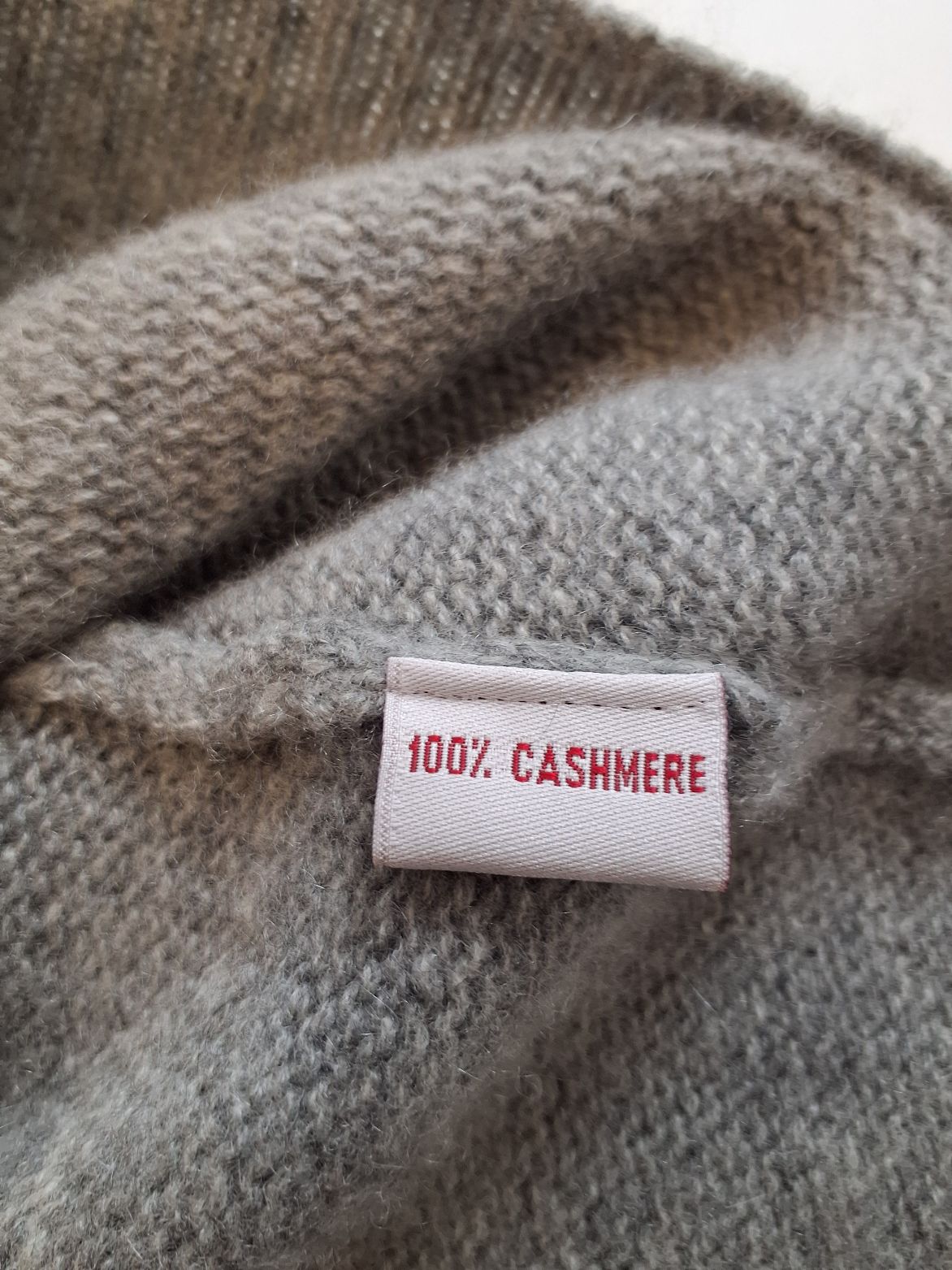 Månestråle Cardigan