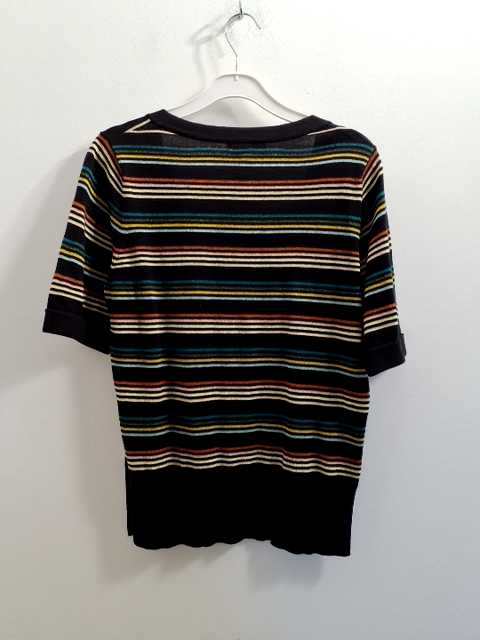 King Louie Bluse (O402)