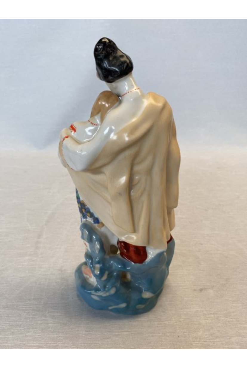 Ukrainsk figur