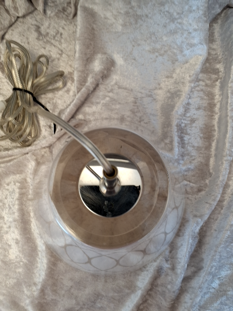 Le Klint  Under Cover loftslampe