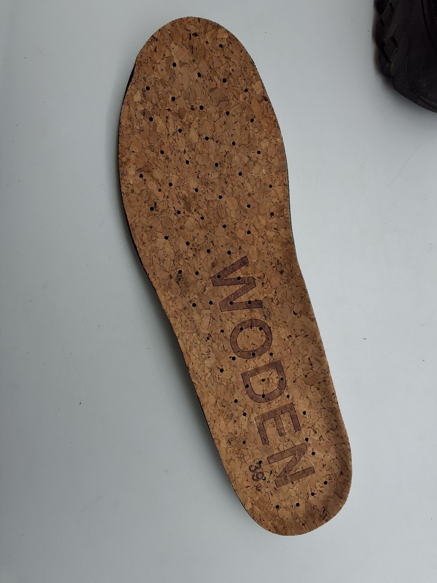 Woden Gummistøvle
