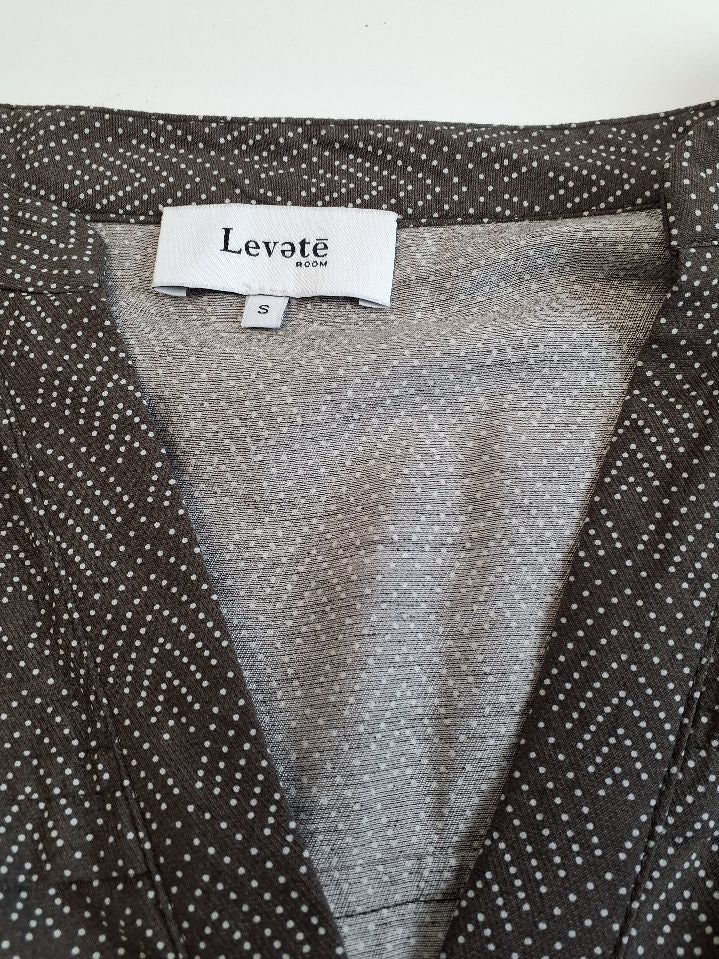 Levate Room Skjorte