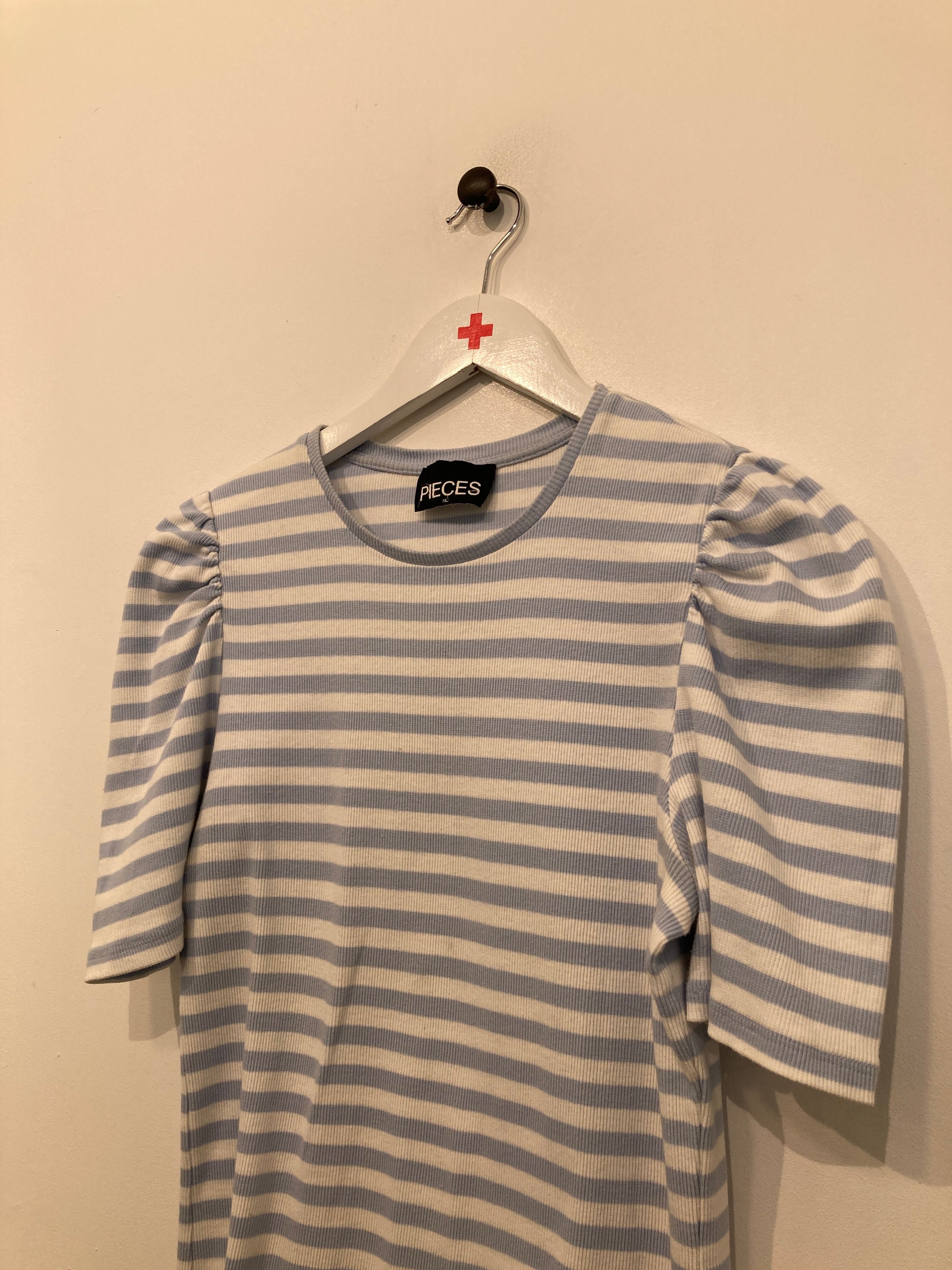 Pieces Bluse