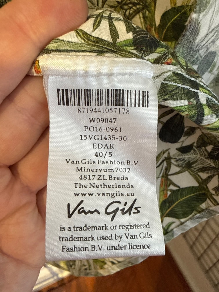 Van Gils Skjorte
