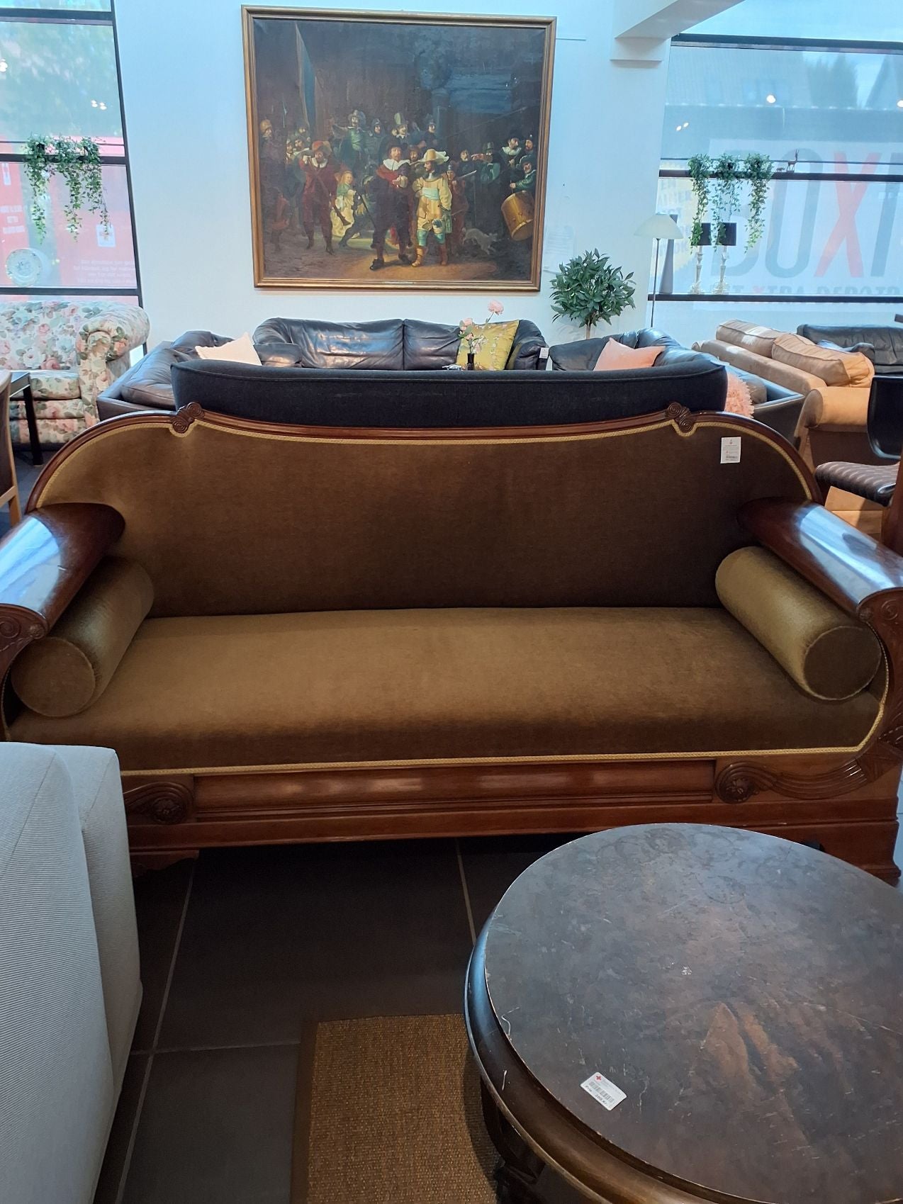 Sofa