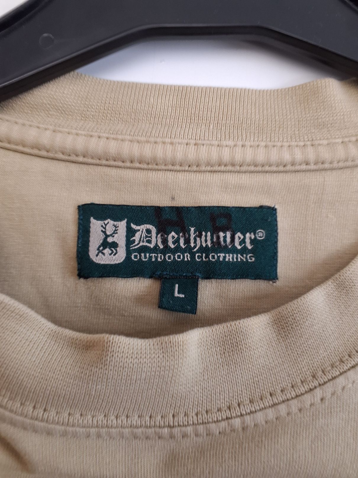 Deerhunter T-shirt