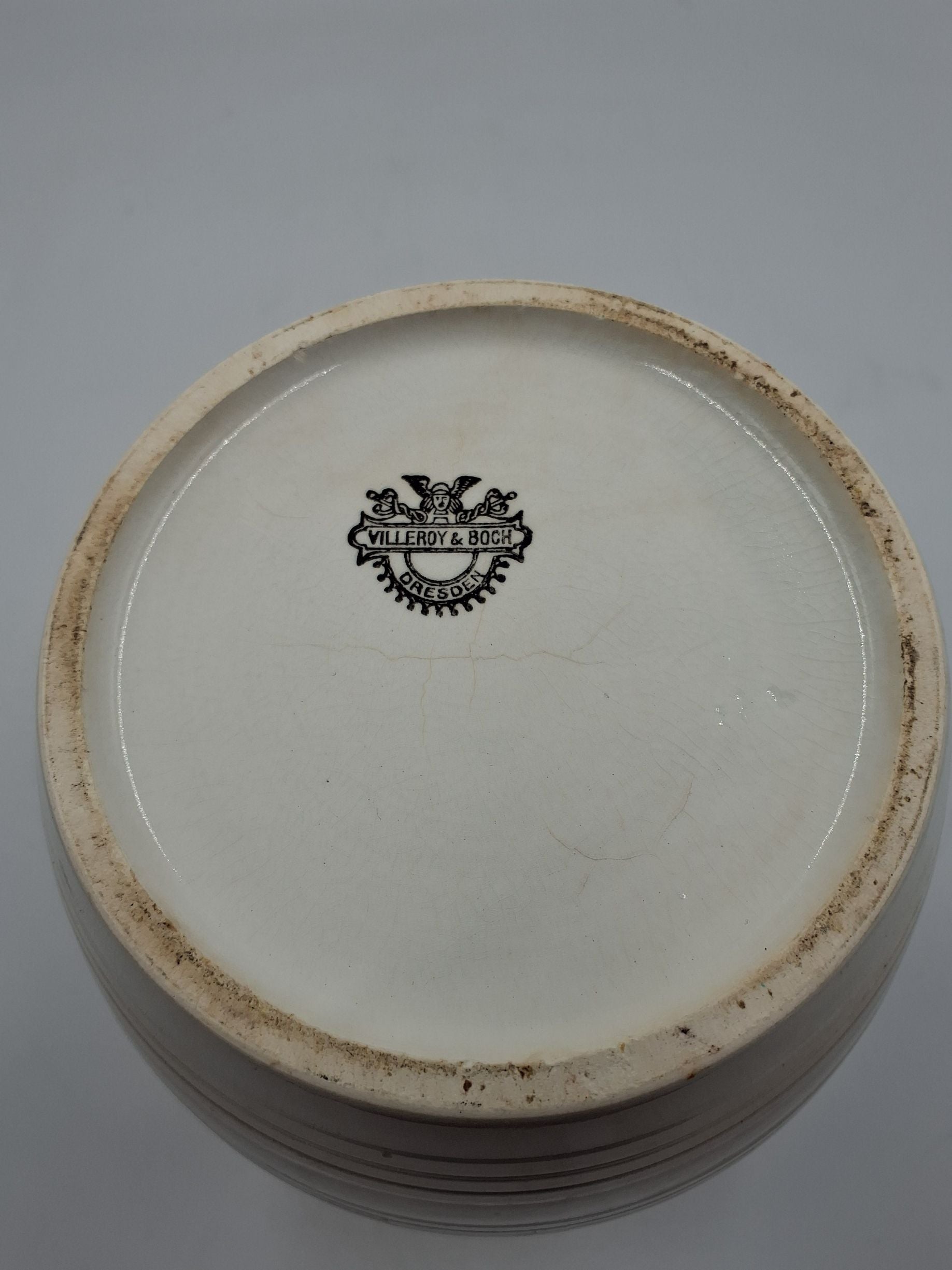 Villeroy & Boch krukke