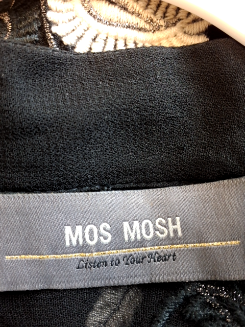 Mos Mosh Skjorter og pyntebluser