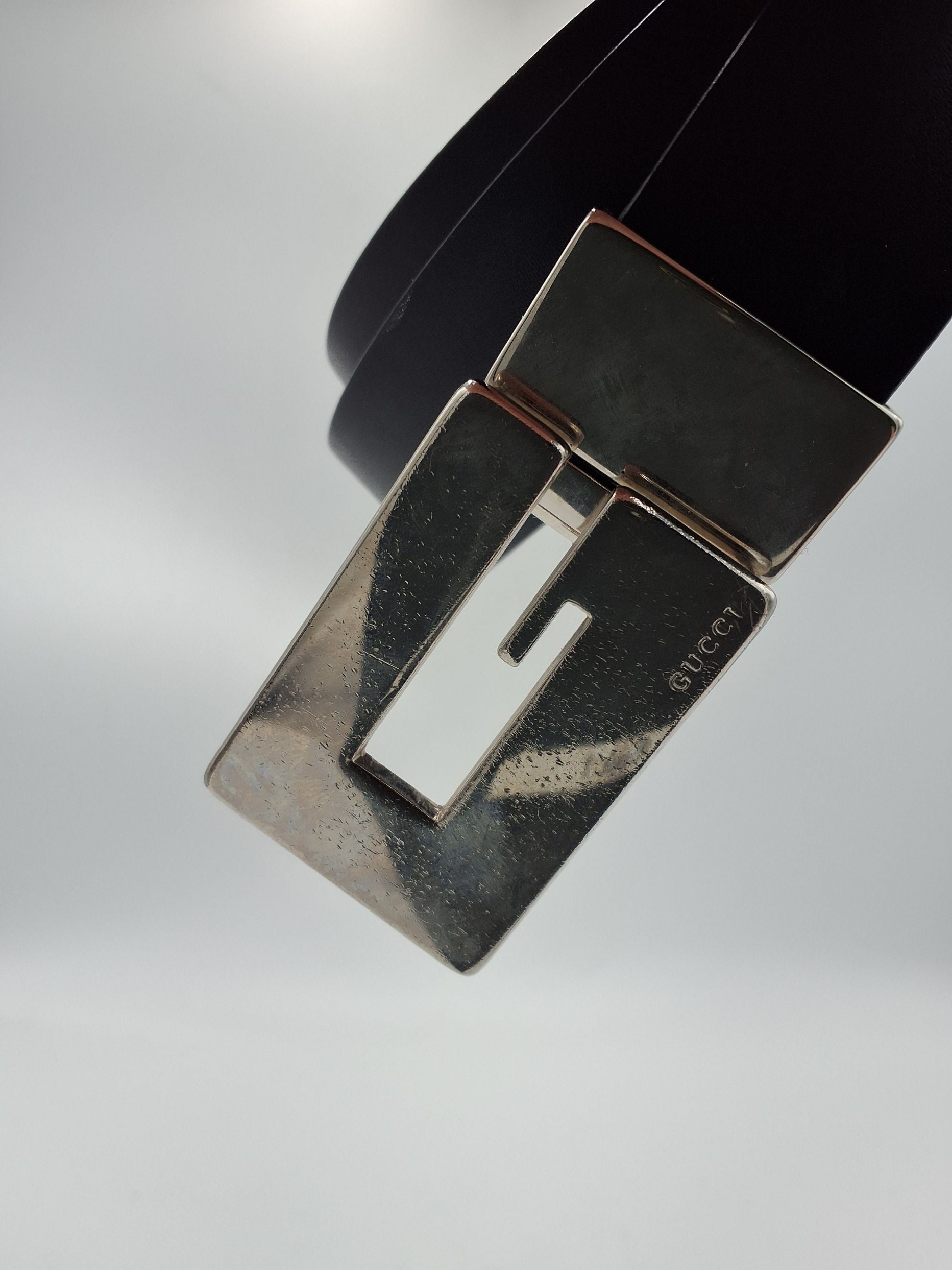 Gucci bælte