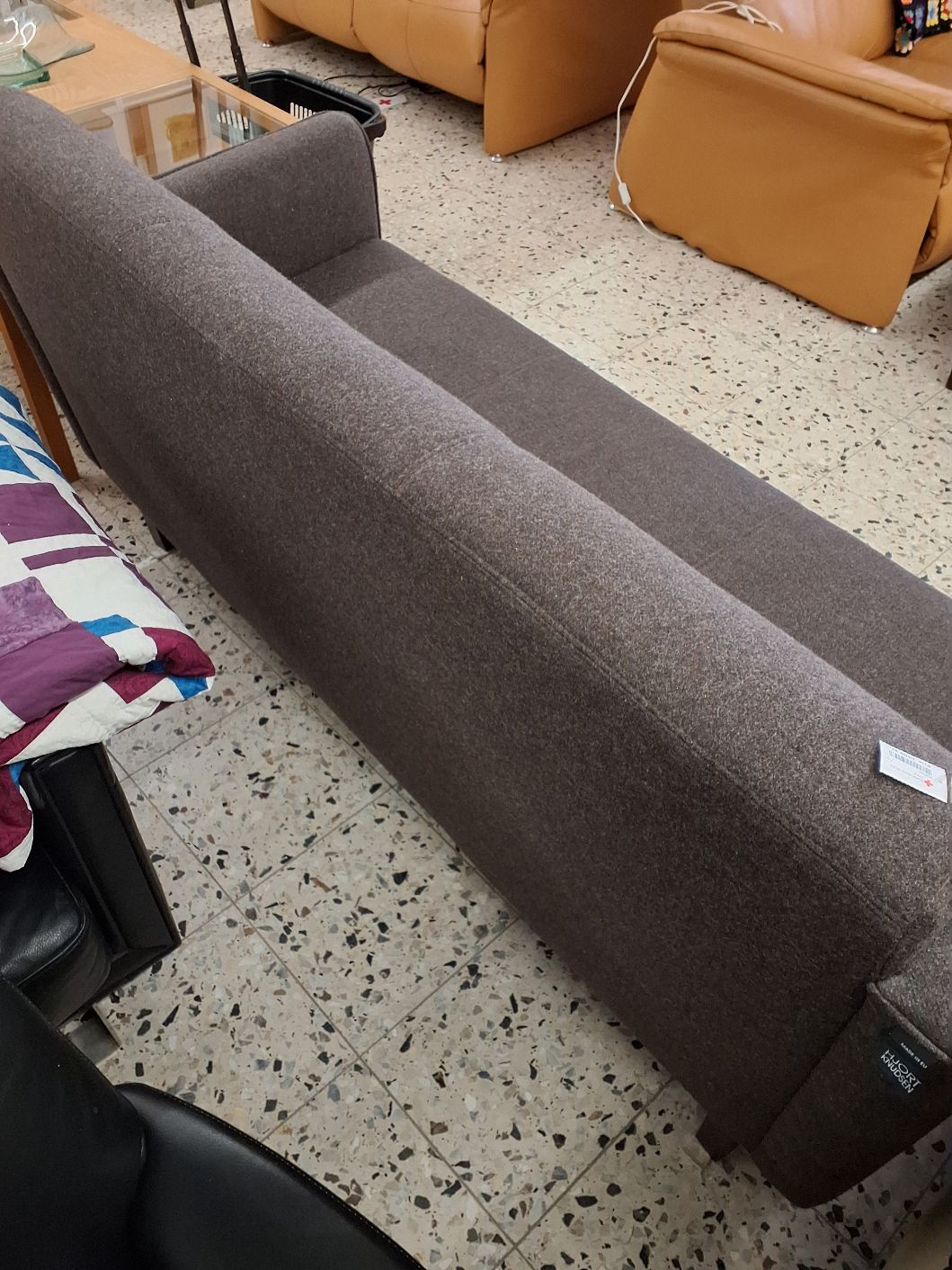 Sofa 3 personers