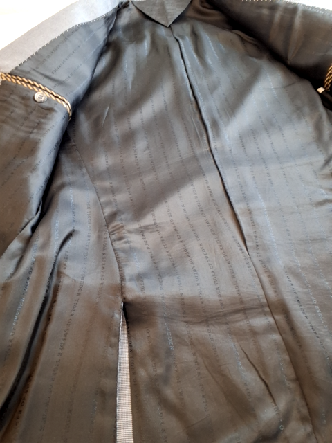 Tiger of Sweden Jakke habit (G612)