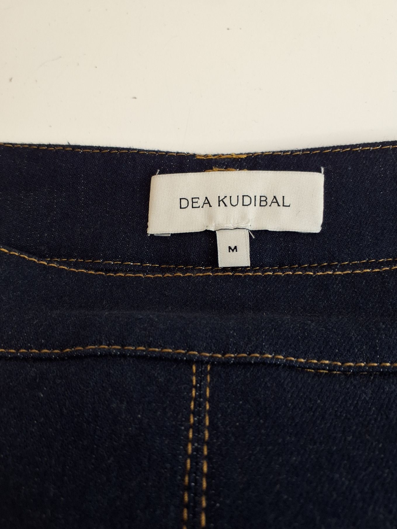 Dea Kudibal Nederdel