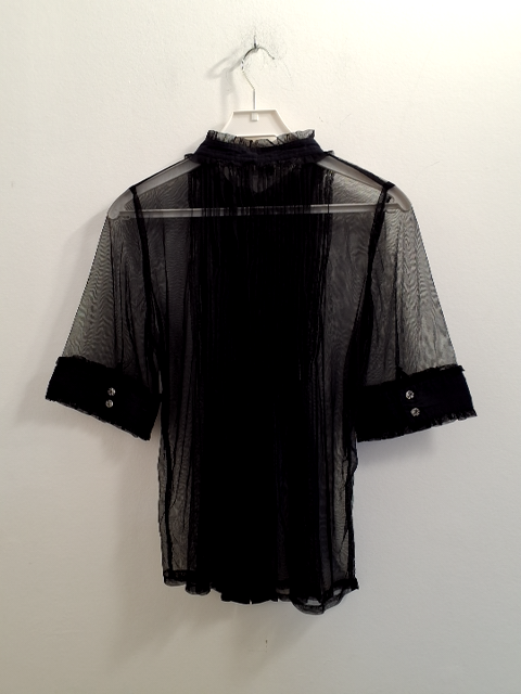 Lysgaard Bluse