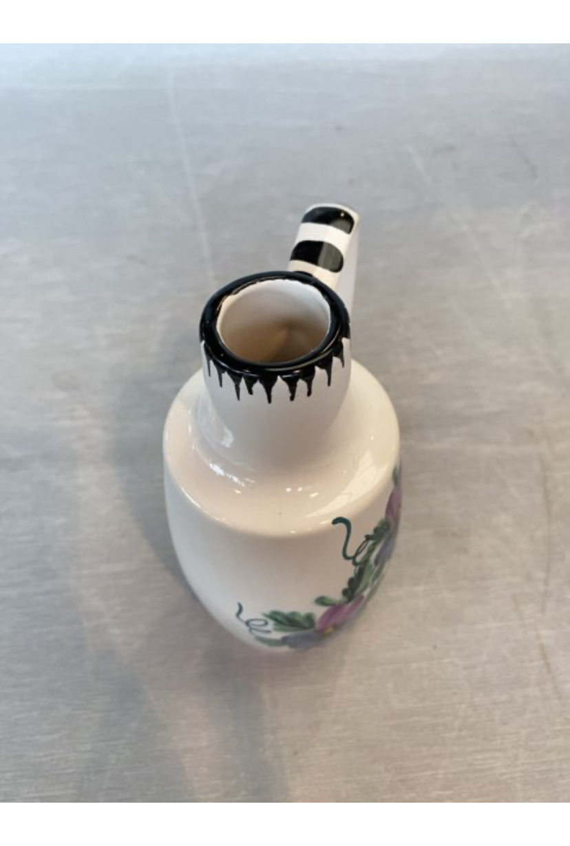Juelsminde keramik kande