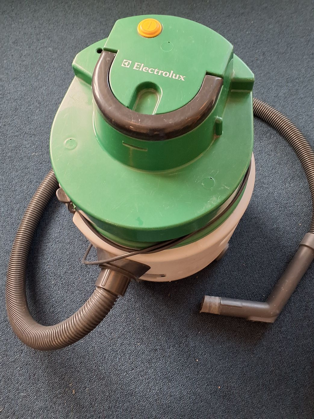 Electrolux Z65 industristøvsuger