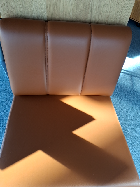 Lounge stol 6001