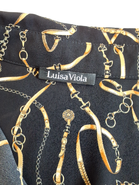 Louisa Viola Tunika (O176)