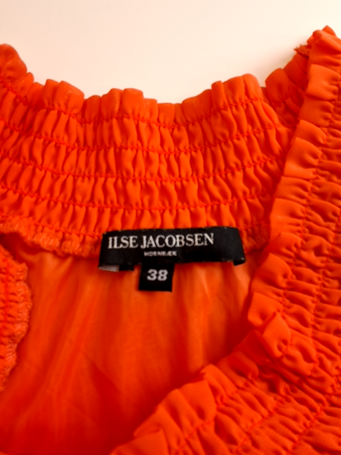 Ilse Jacobsen Bluse