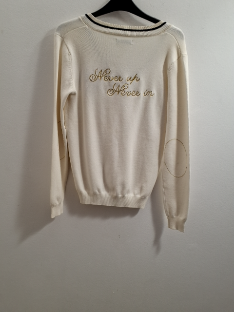 Nuni sweatet