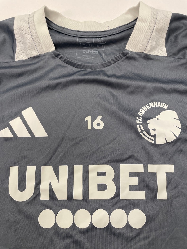 FCK nr16-1