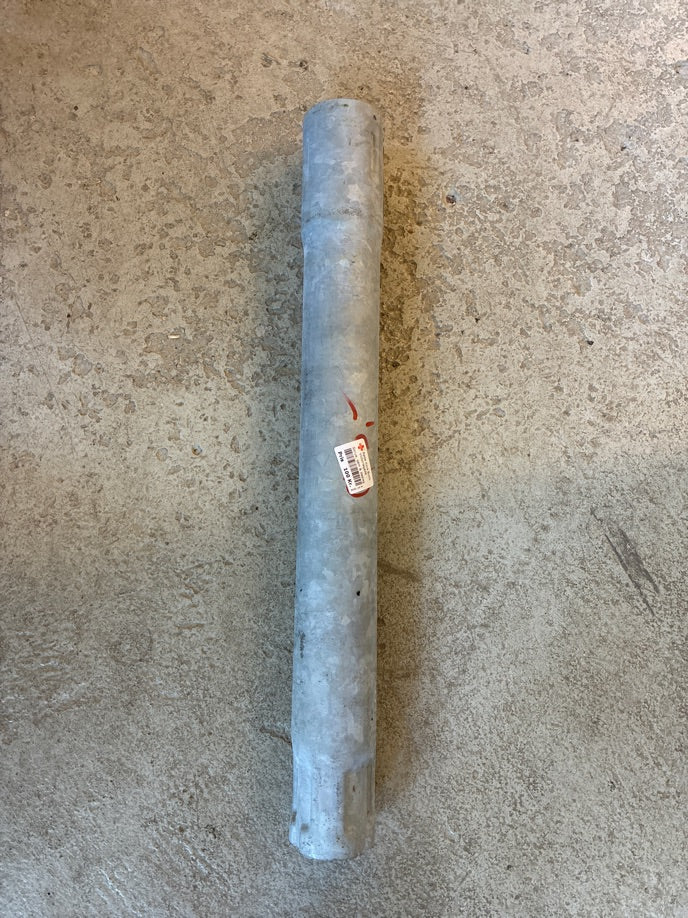 Bayo-S rør fundament 60 cm